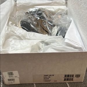 Jimmy Choo Romy 100 Black Size 38